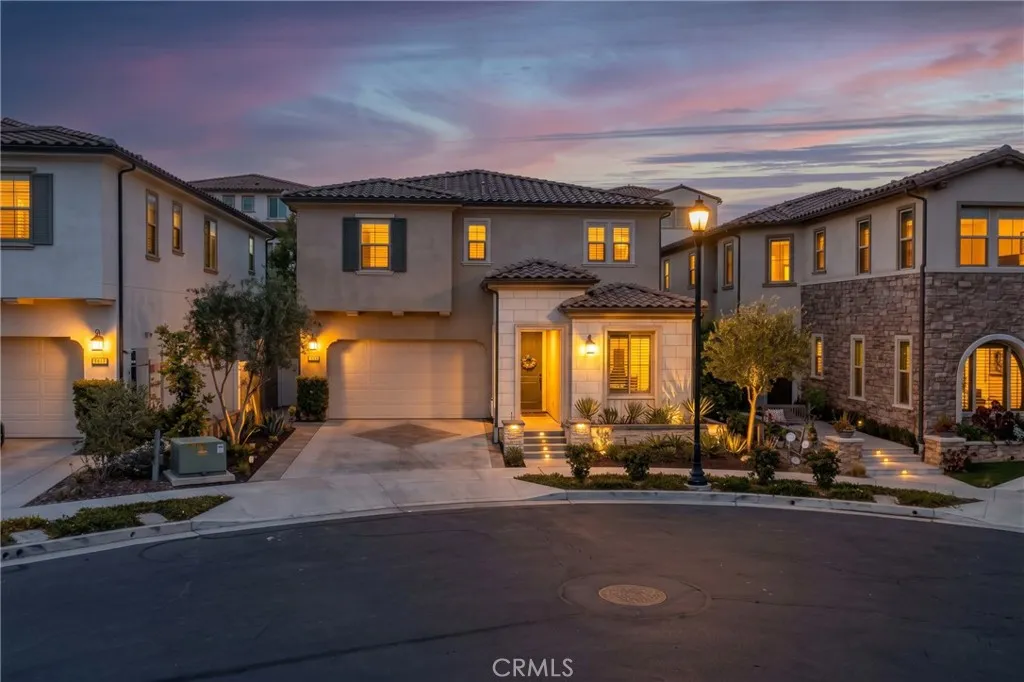 1809 Canyon Oaks Lane — photo