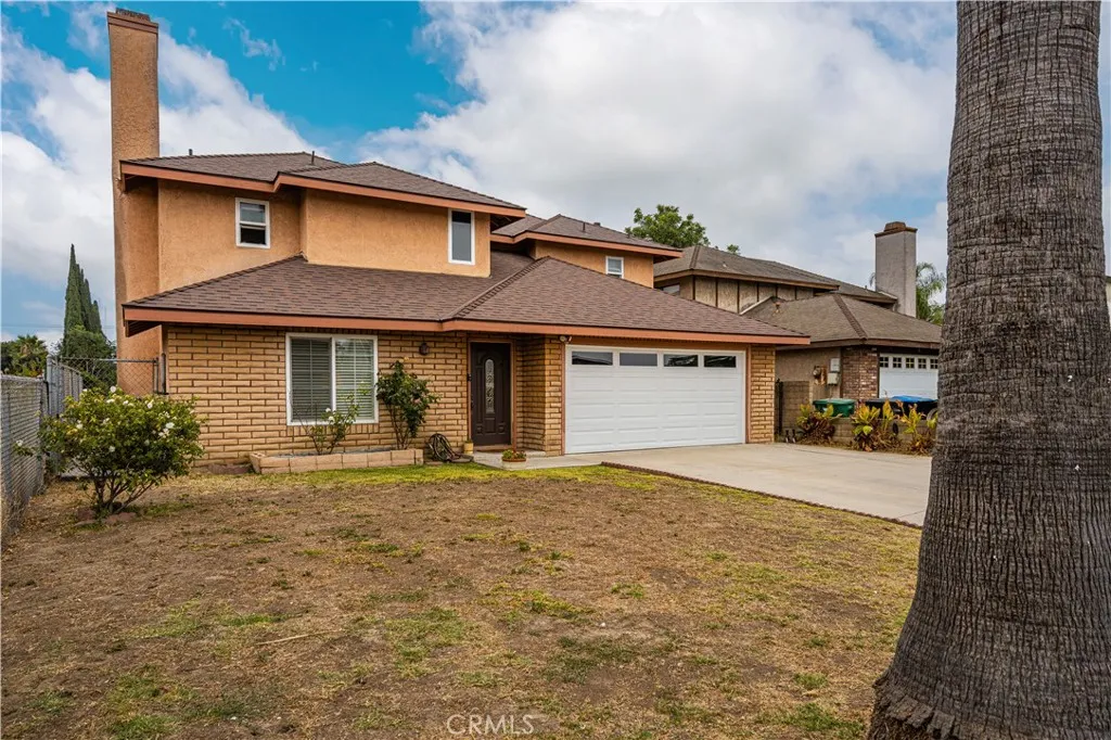 402 Greendale Drive — photo