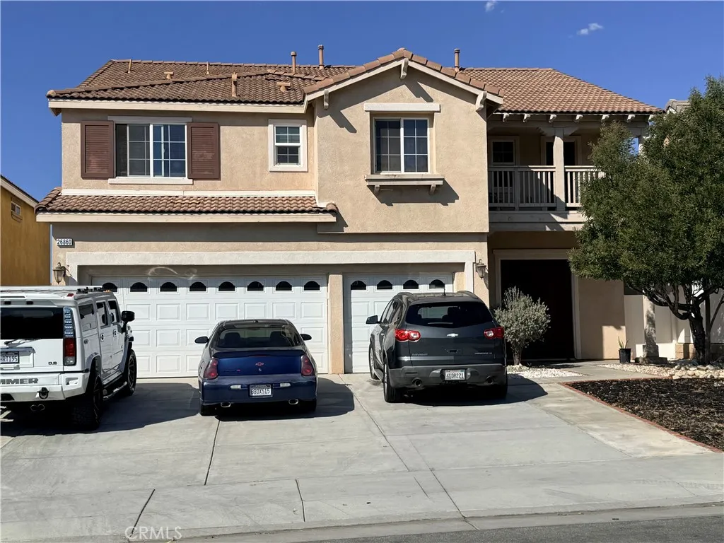 26860 Sugarite Canyon — photo