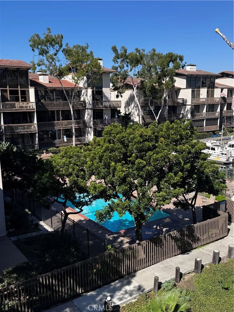 7311 Marina Pacifica North — photo