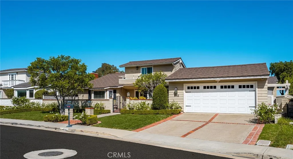 6703 E La Cumbre, Orange, CA 92869 — photo 2