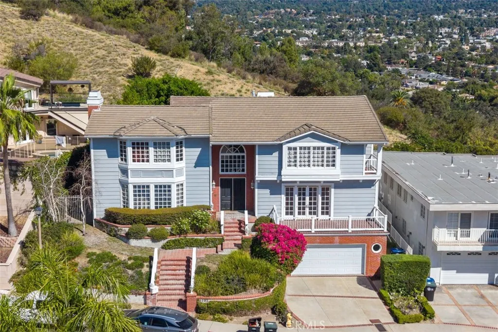 3293 Dora Verdugo Drive — photo