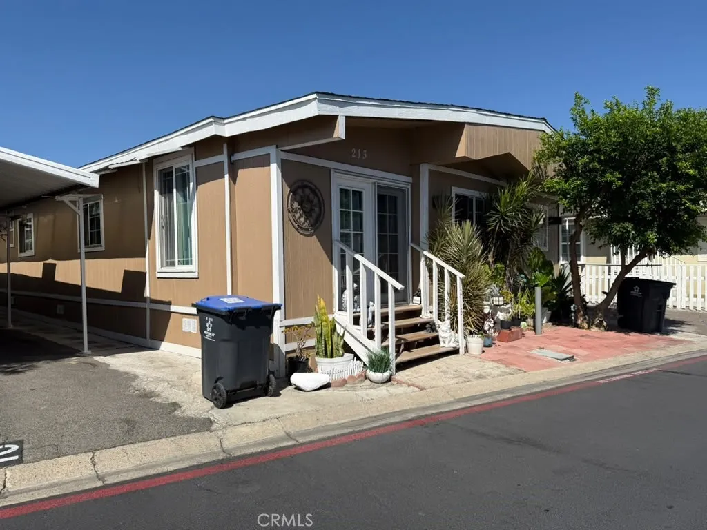 215 S Princess Unit 213 — photo