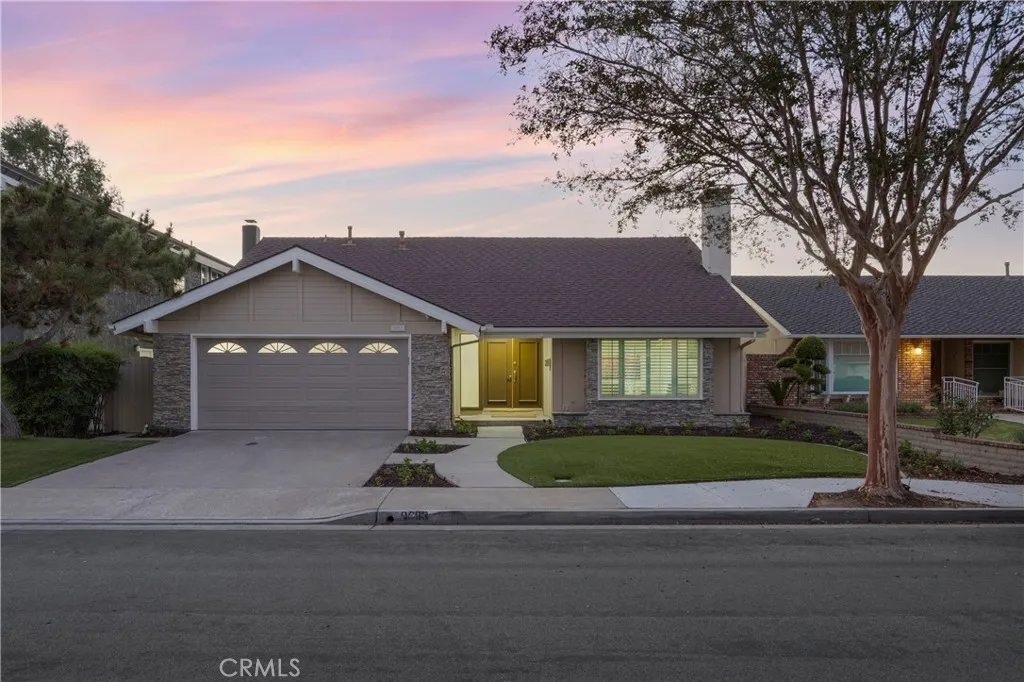 9683 Amberwick Circle — photo