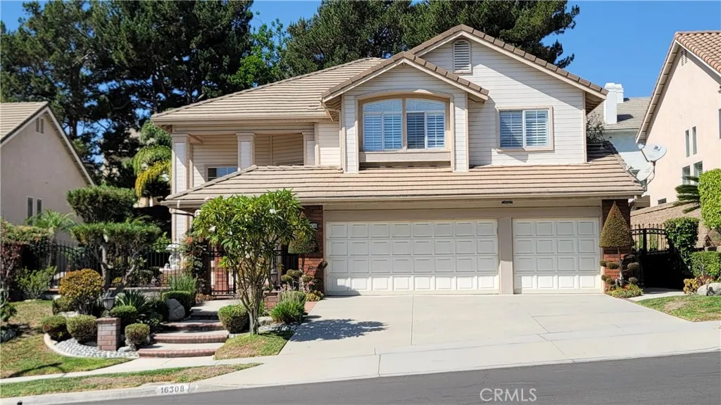 16308 Murphy Road — photo