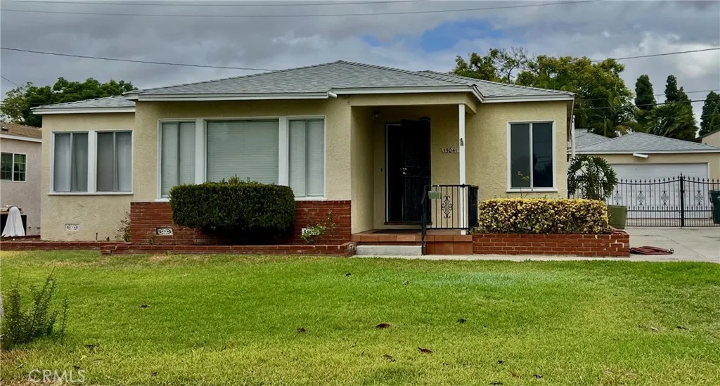 15041 Cedarsprings — photo