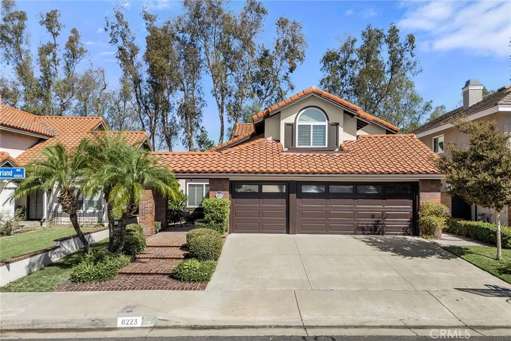 8223 E Timberland Avenue, Orange, CA 92869 — photo 3