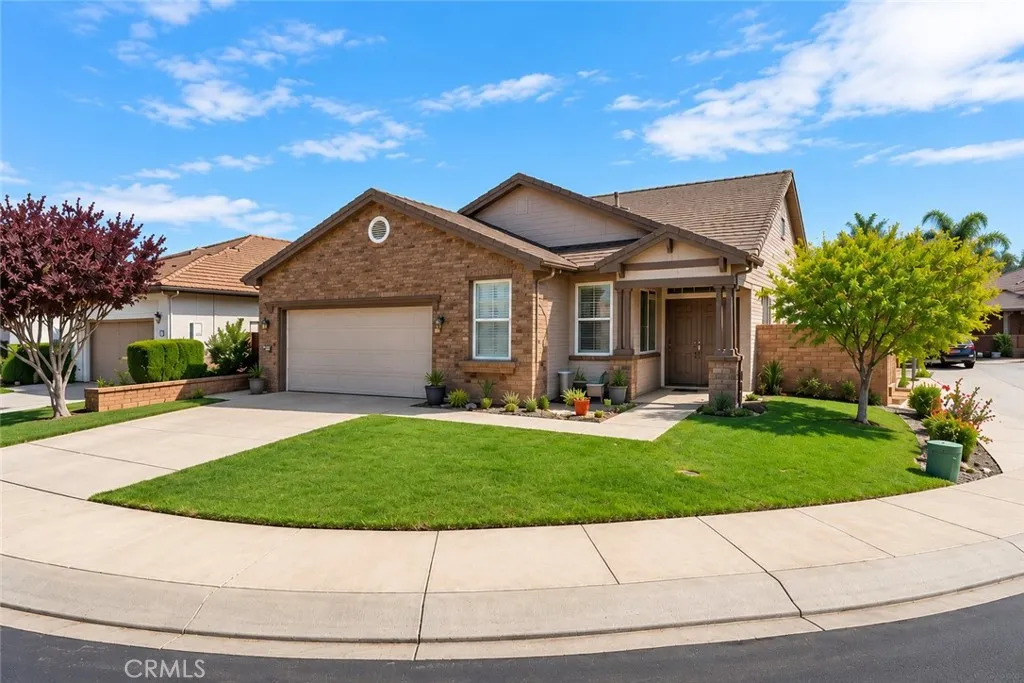 8245 Campbell Court — photo