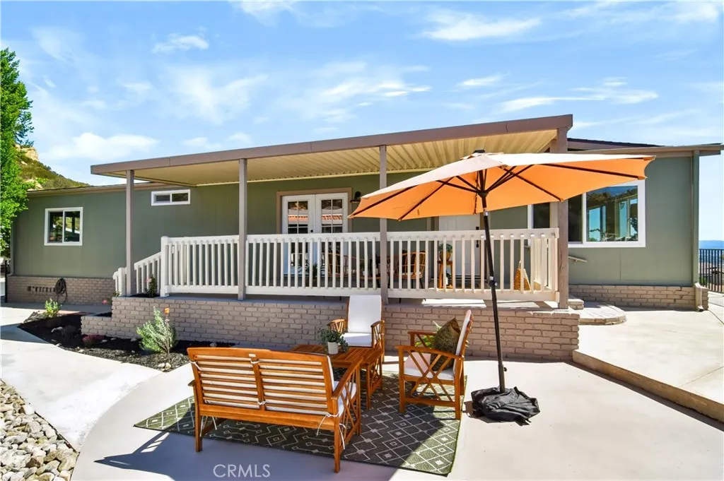 24303 Woolsey Canyon Unit 66 — photo