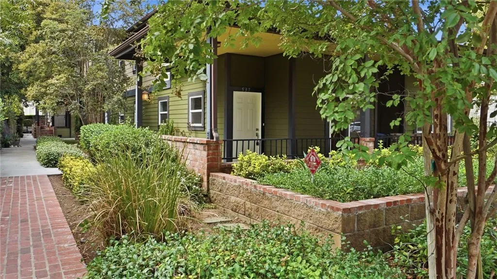 537 Cypress, Pasadena, CA 91103 — photo 3
