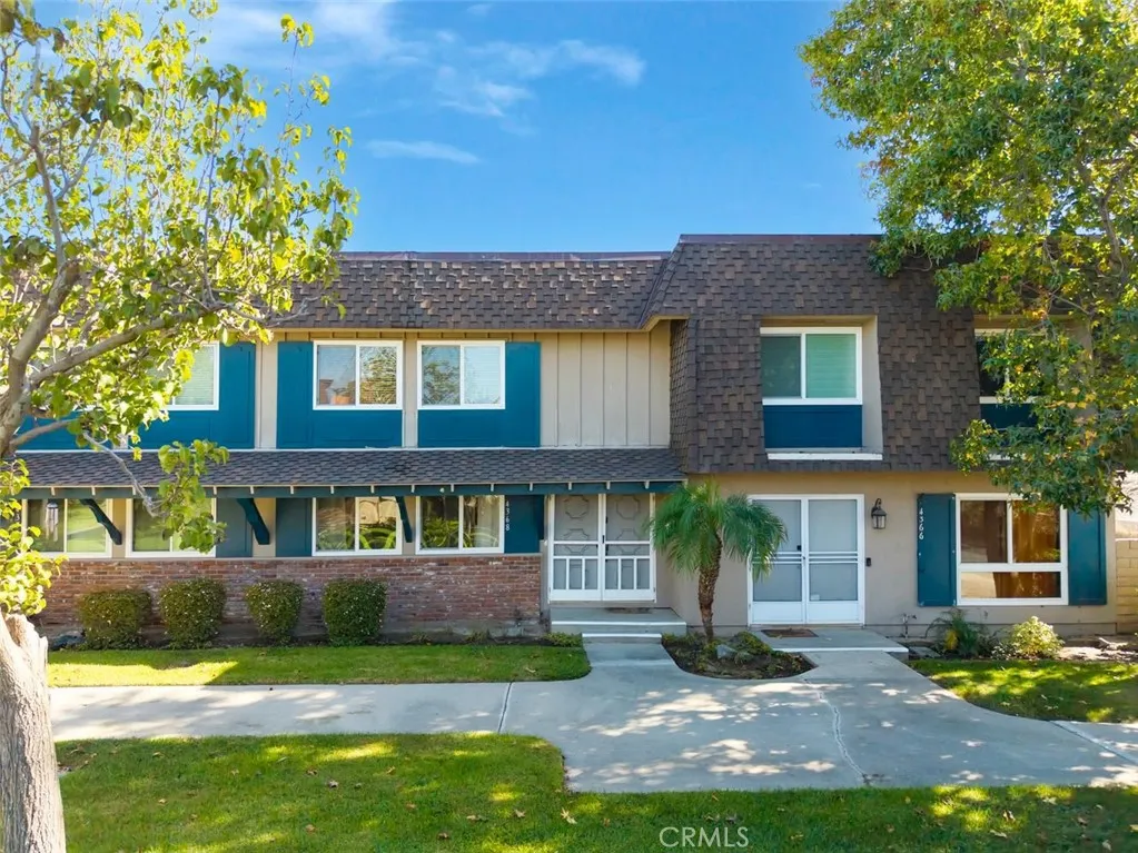 4368 Dina Court — photo