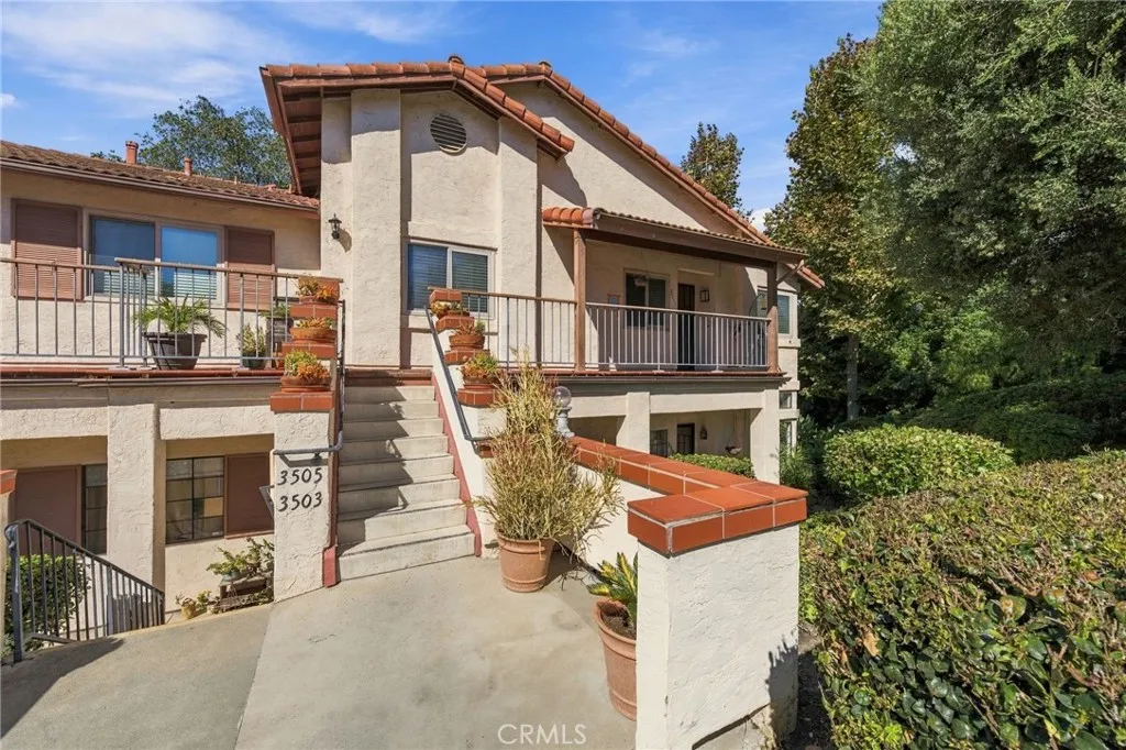 3511 Providence Lane — photo