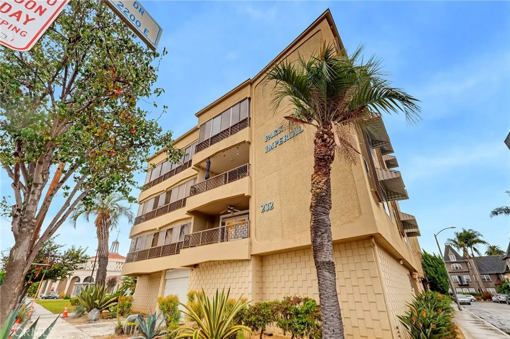 232 Junipero #D3, Long Beach, CA 90803 — photo 3