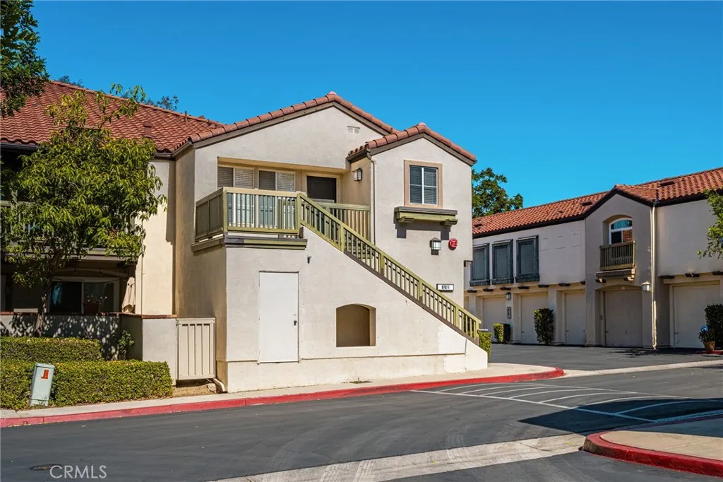 8707 E Indian Hills Unit E, Orange, CA 92869 — photo 2