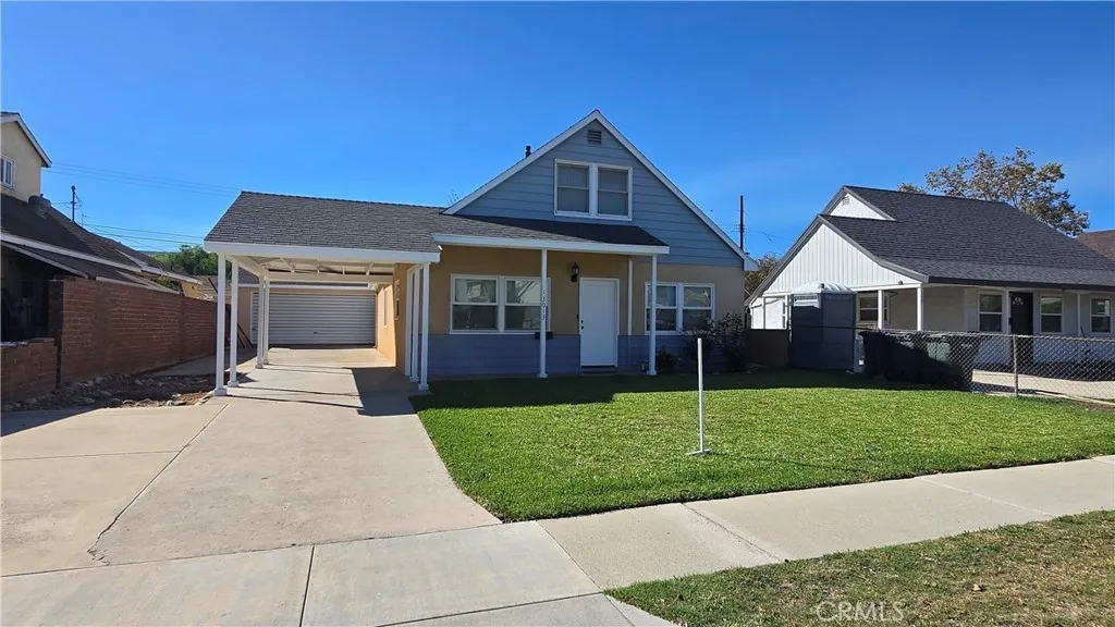 13013 Duffield Avenue — photo