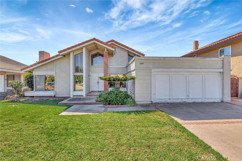 17793 San Rafael Street — photo