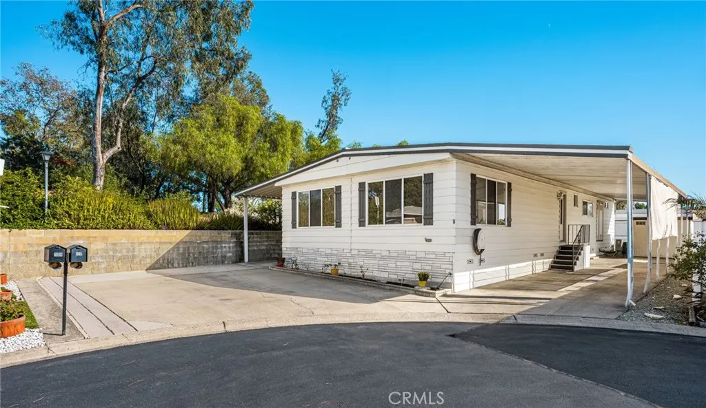 2851 Rolling Hills Drive Unit 158 — photo