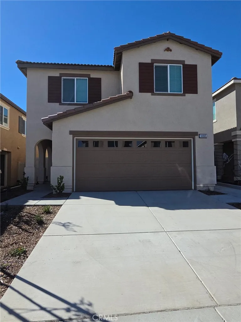 14065 Larissa — photo