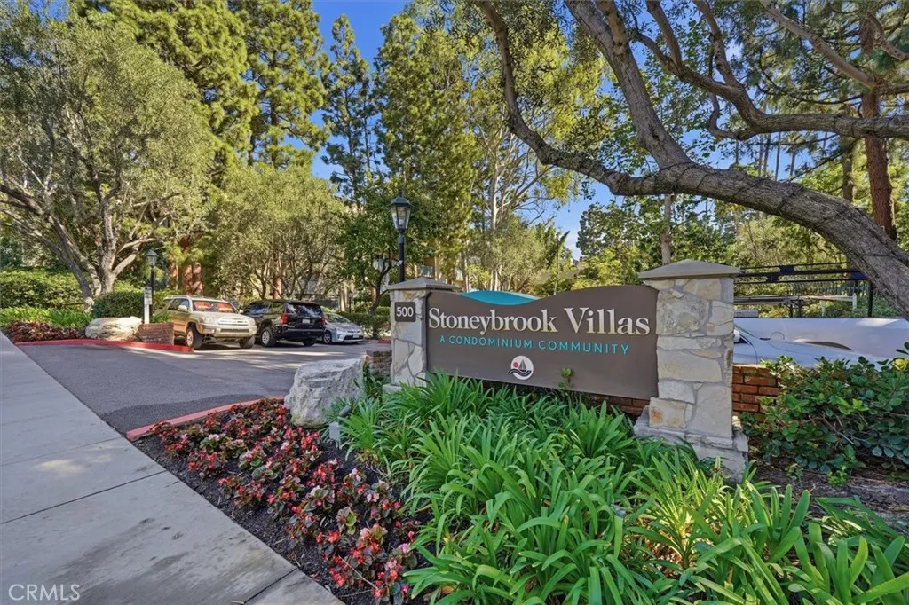 576 N Bellflower Unit 341 — photo