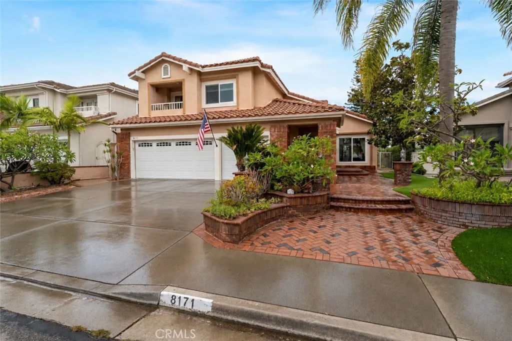 8171 E Marblehead Way — photo