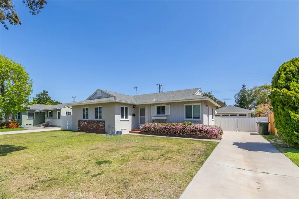 530 Ladera Vista Drive — photo