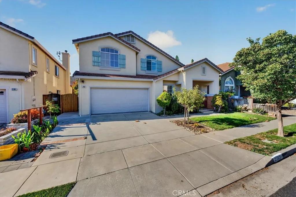 2187 Dahlia Court — photo