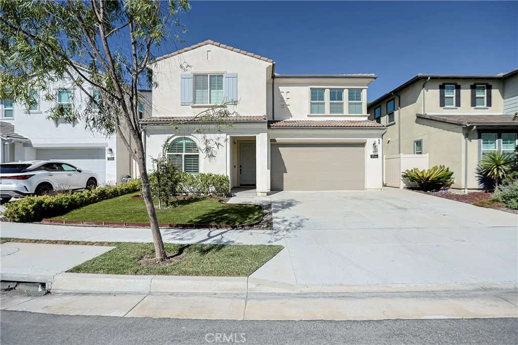 5731 Windchime Drive — photo