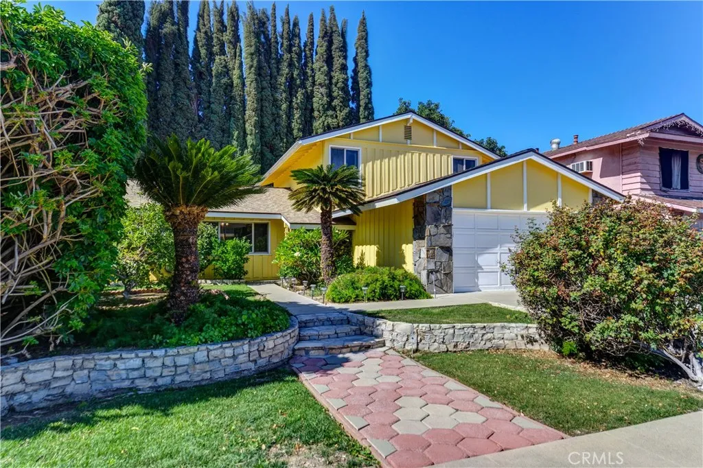 1301 Ironwood Street — photo