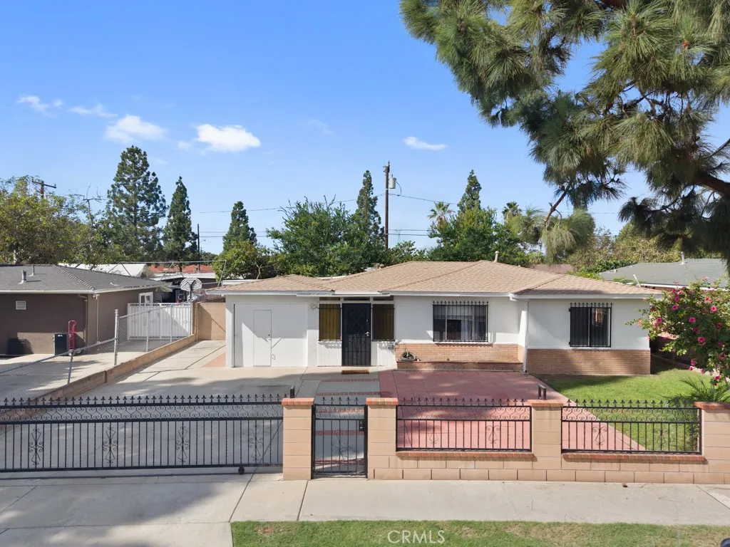 1018 S Virlee Street — photo