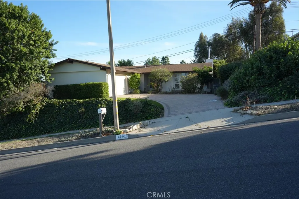 4912 Kingspine Drive — photo