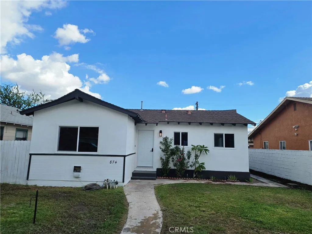 874 S Claudina — photo