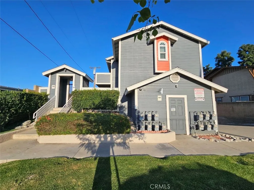 1120 Nicklett Avenue Unit B — photo