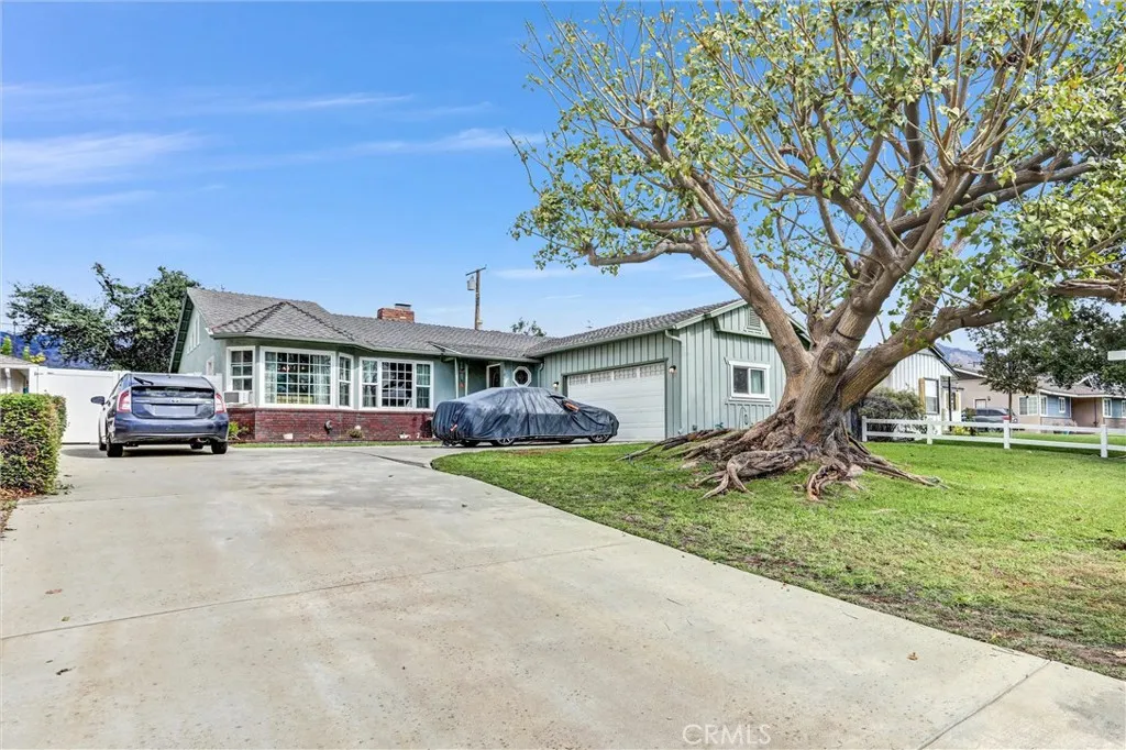 801 E Dalton, Glendora, CA 91741 — photo 2