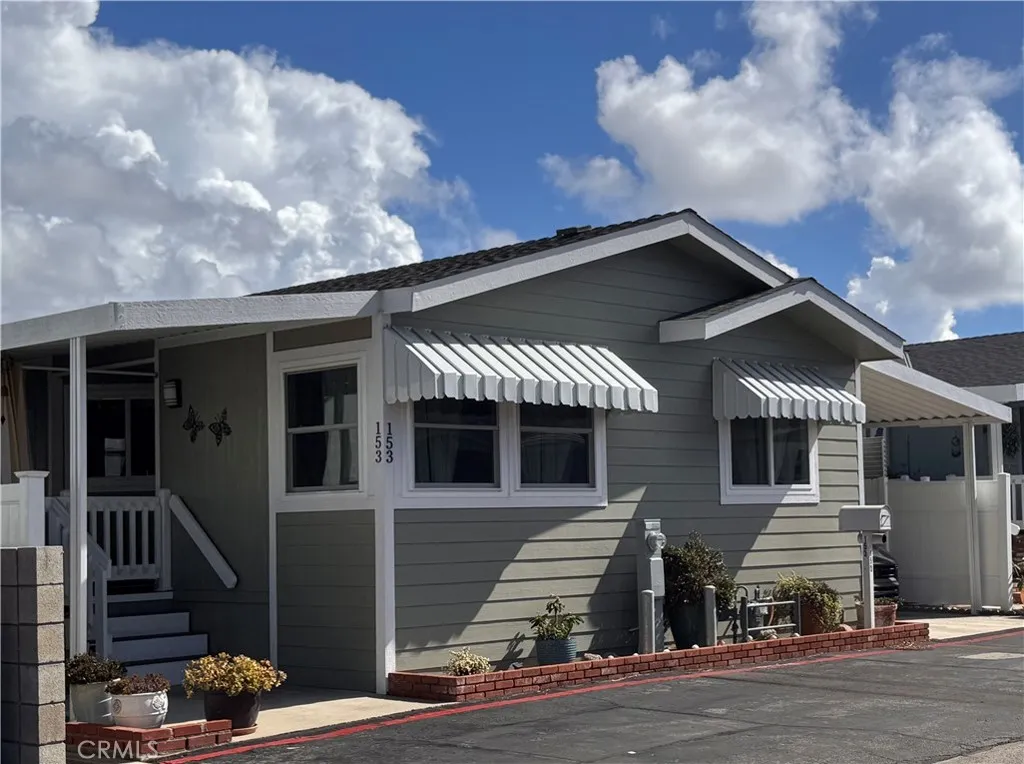 16444 Bolsa Chica Unit 153 — photo