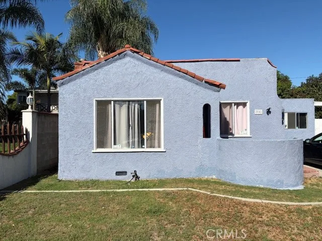 2541 E Adams, Carson, CA 90810 — photo 2