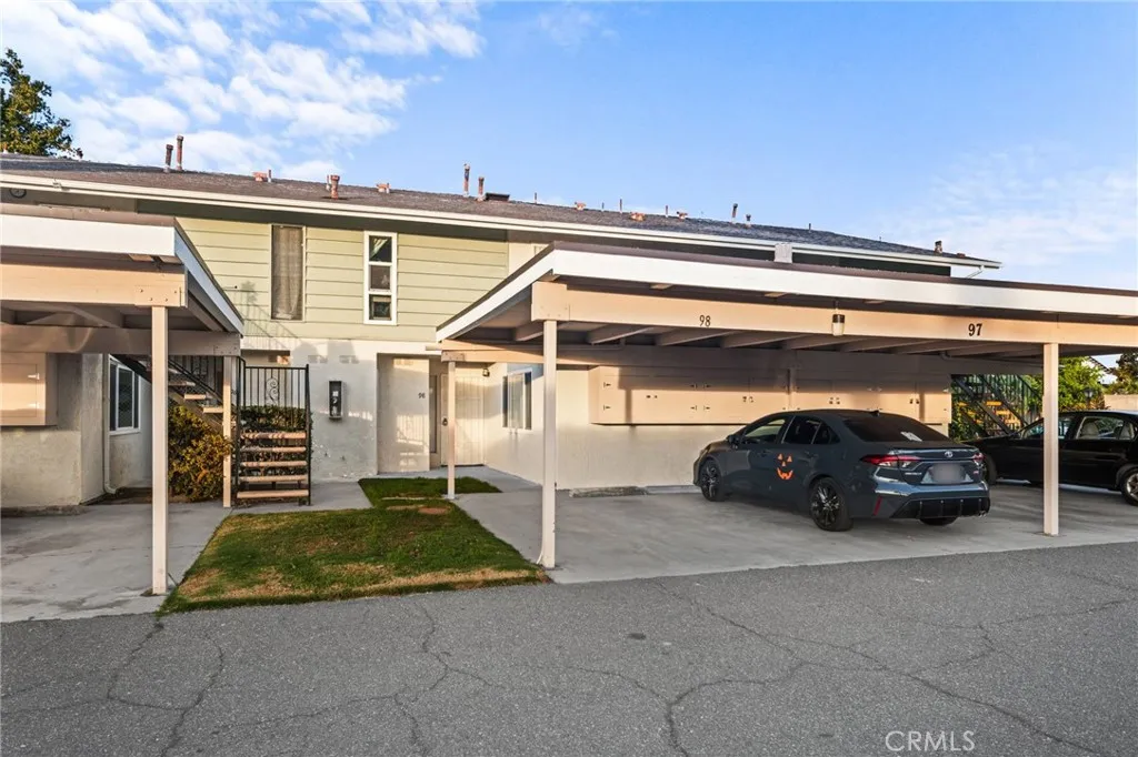 1192 Mitchell Avenue Unit 98 — photo