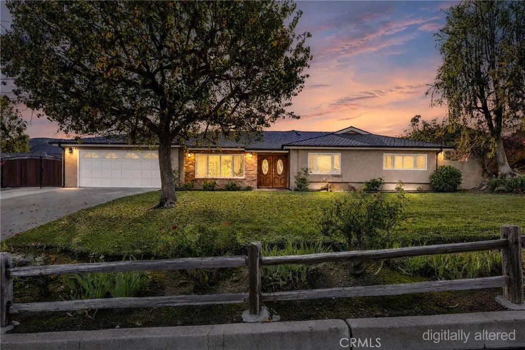 175 Copa De Oro Drive — photo
