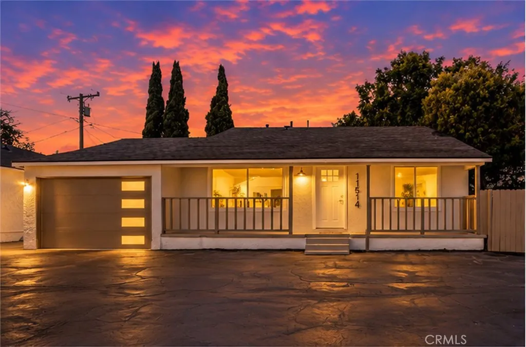 11514 Fidel Avenue — photo