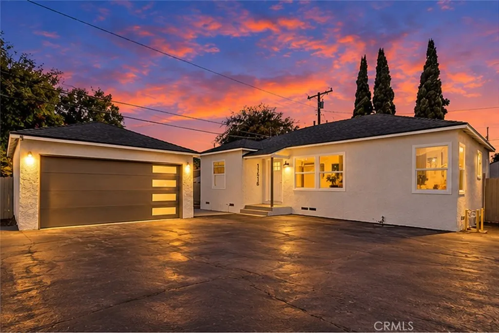 11516 Fidel Avenue — photo