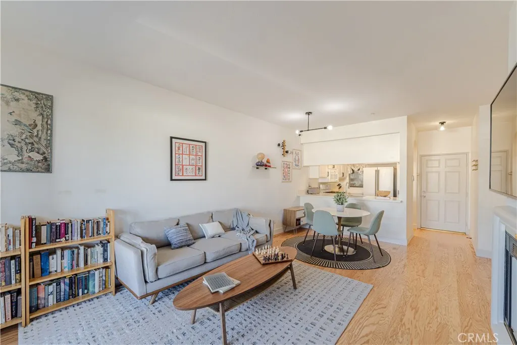 555 Maine Avenue Unit 115 — photo