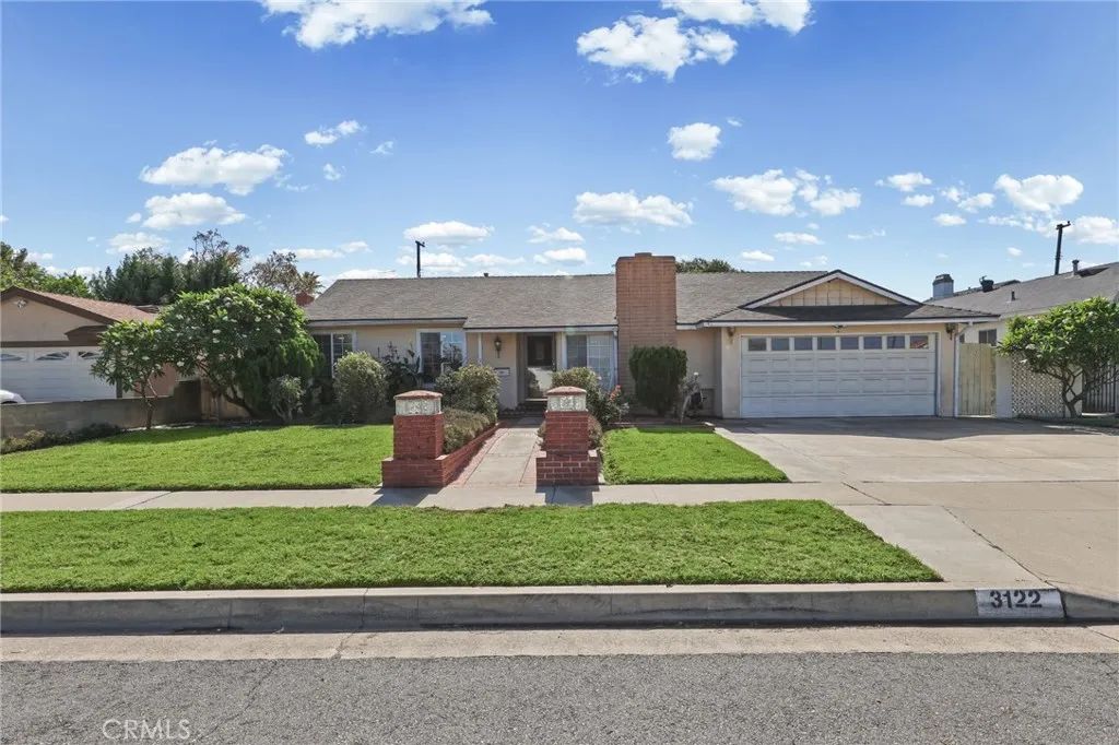 3122 W Glen Holly Drive — photo