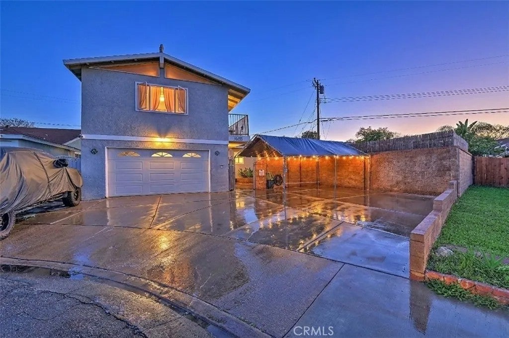 8297 E Carburton — photo