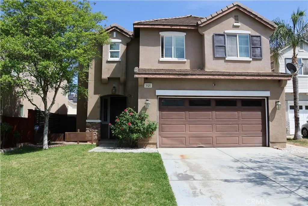 3525 Cromwell Court — photo