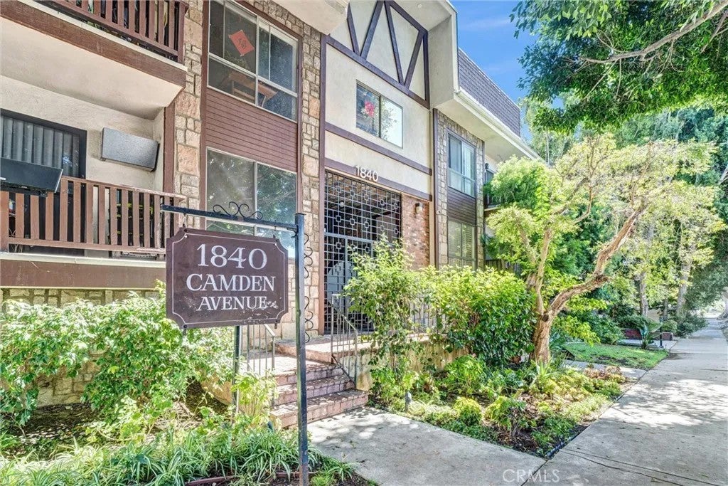 1840 Camden 202 — photo