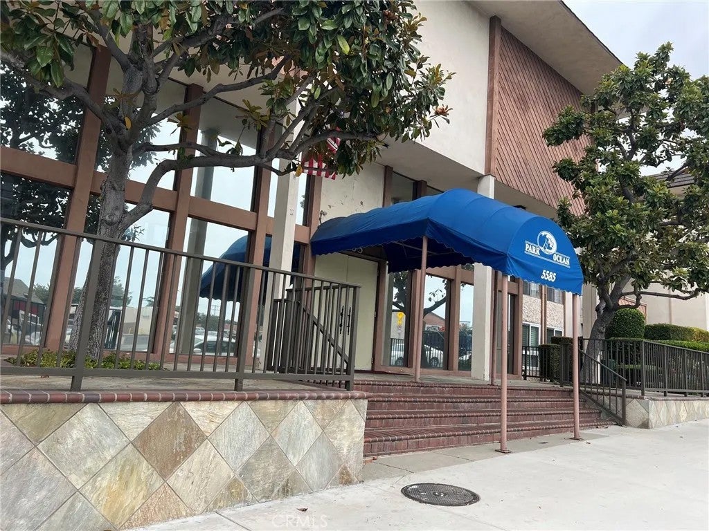 5585 E Pacific Coast Highway #214 — photo