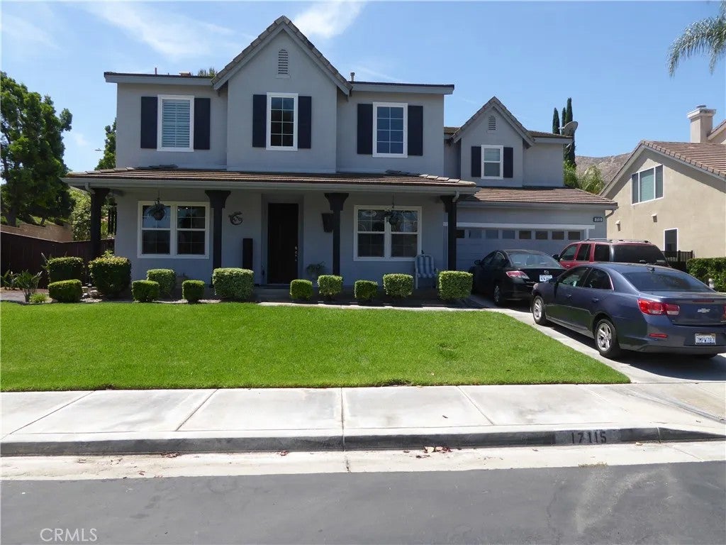 17115 Noble View Circle — photo