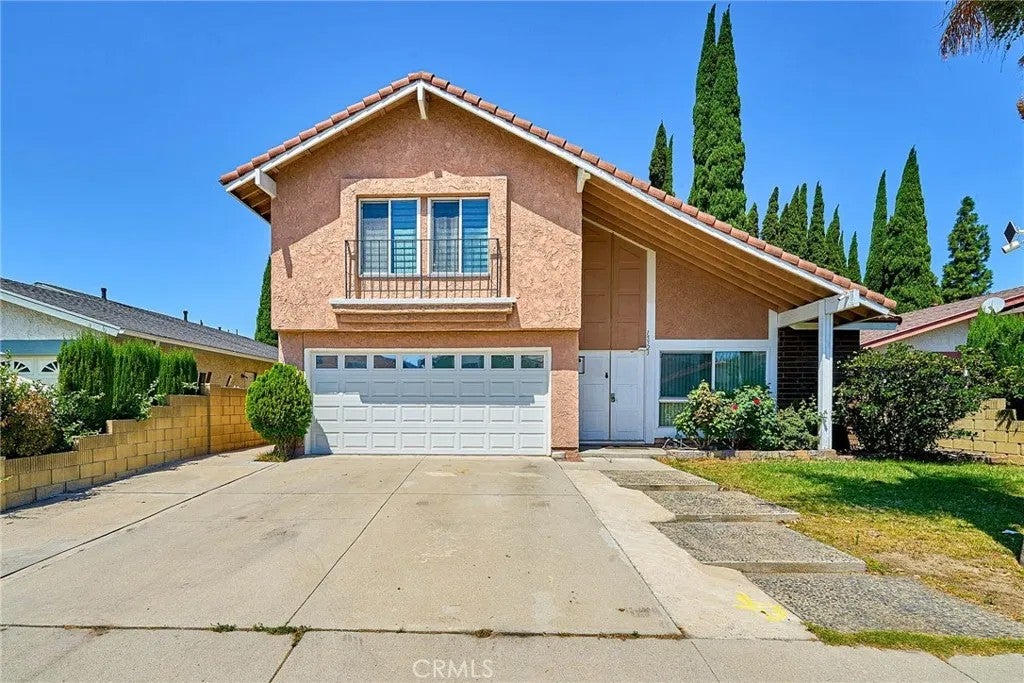 15523 Lancelot Avenue — photo