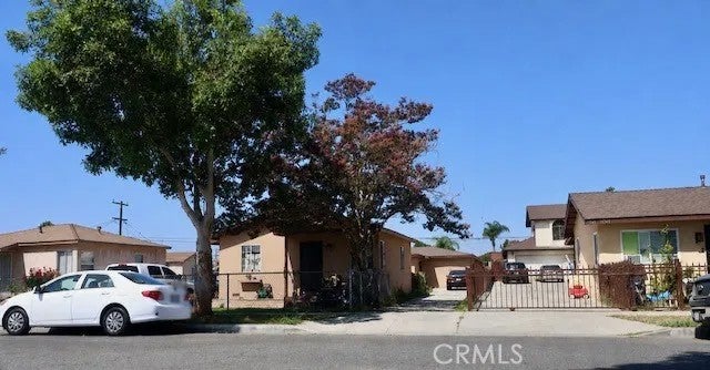 15347 Virginia Avenue — photo
