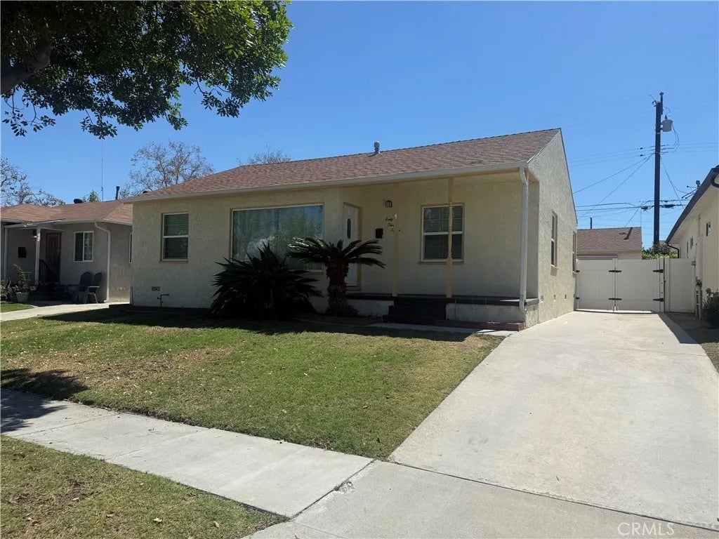 6312 Henrilee Street — photo