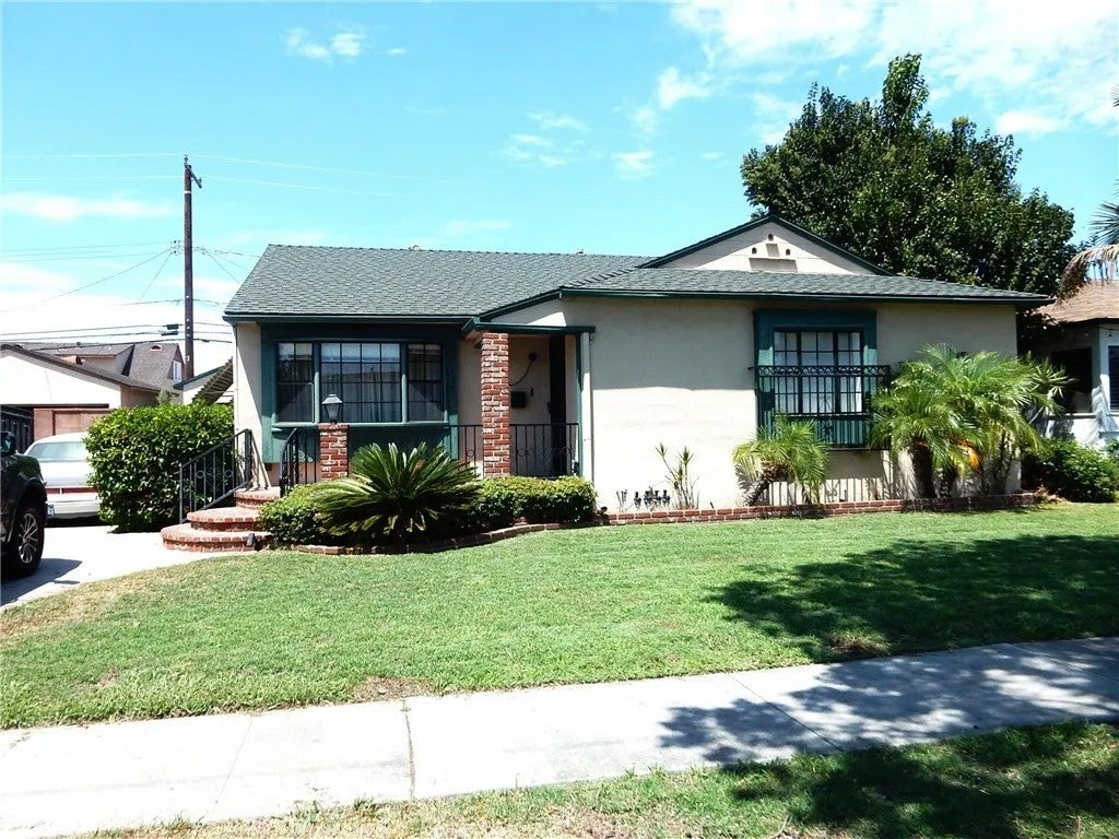 8157 Calendula Drive — photo